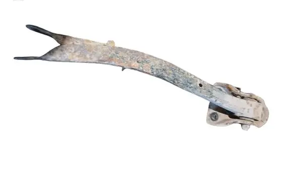 Subaru Impreza I Rear upper control arm/wishbone
