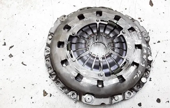 BMW 3 E46 Pressure plate 123039210