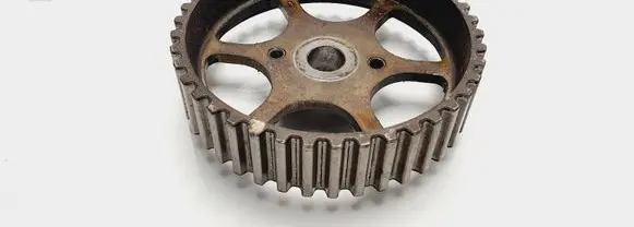 Citroen Xsara Picasso Fuel pump gear (pulley) 