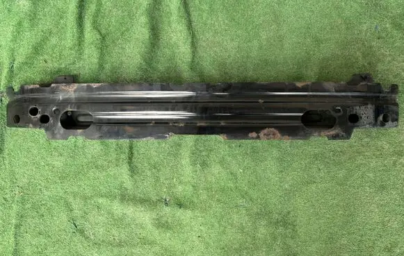 Jaguar XF X250 Front bumper cross member GX735500AC