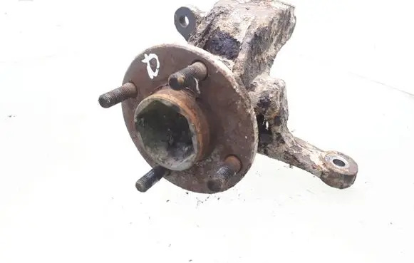 Ford Sierra Front wheel hub spindle knuckle