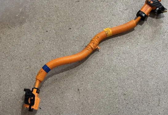 Hyundai Ioniq 5 High voltage cable 916A3GI010
