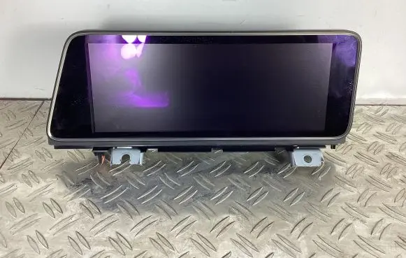 Lexus RX 450H Screen/display/small screen 8329048120 4688000536