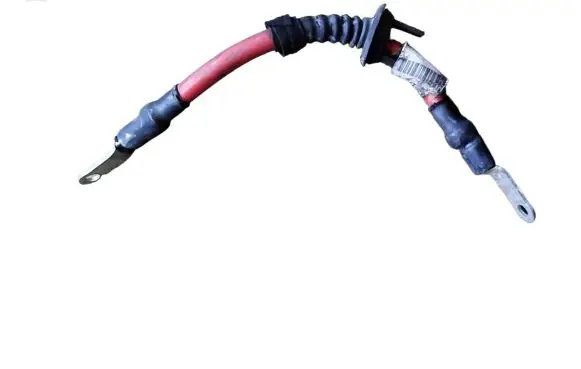 BMW X3 F25 Positive cable (battery) 9243644 2206112321 5448006044