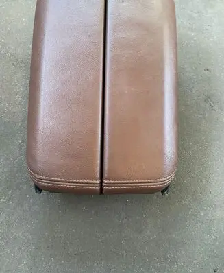 Armrest