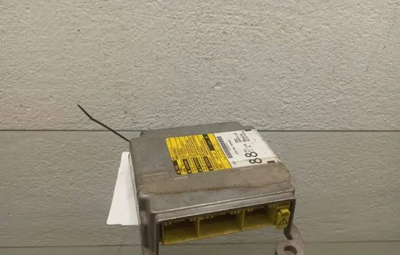 Airbag control unit/module