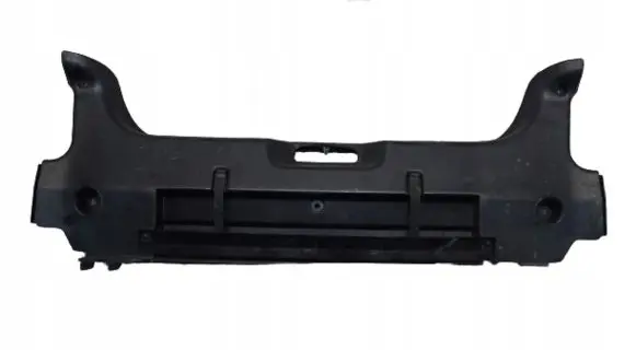 BMW Z3 E36 Trunk/boot sill cover protection 8397826