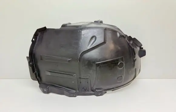 Mercedes-Benz E W213 Front wheel arch liner splash guards A2386901503