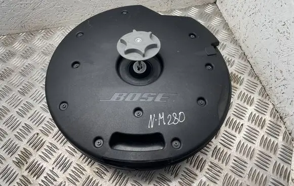 Nissan Murano Z51 Subwoofer speaker 281701BM0A