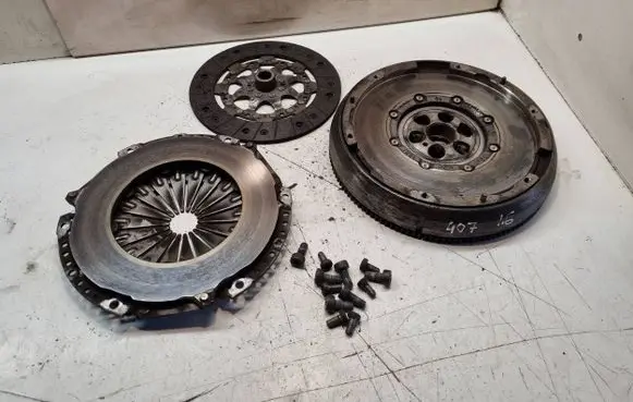 Clutch set kit