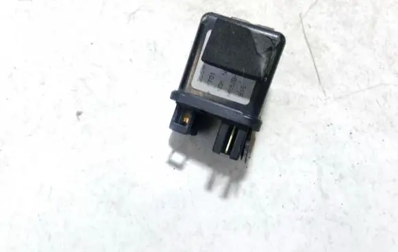 Mazda 323 F Other relay