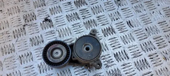 Dodge Caliber Generator/alternator belt tensioner 04891659AA