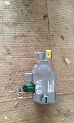 Volvo S60 Steering wheel lock 7G9N3F880DD