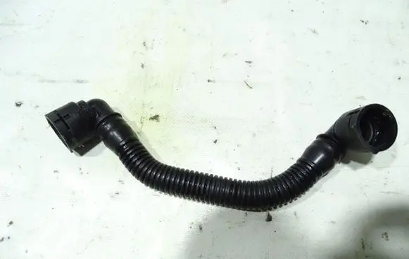 Opel Zafira B Breather/breather pipe/hose 55556495