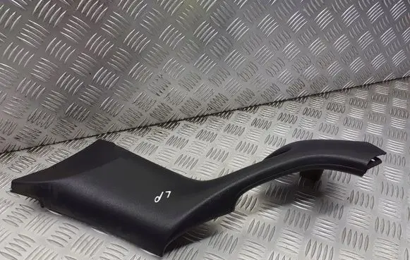 Honda Civic Front door interior handle 83592-S6A-0030-20