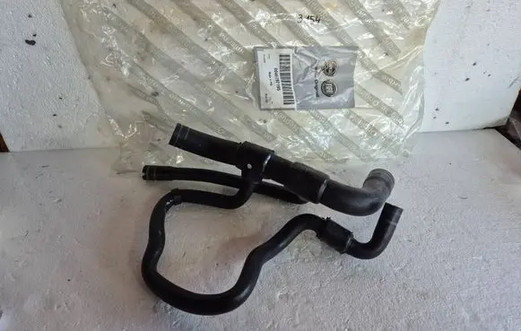 Fiat Albea Engine coolant pipe/hose 46792195