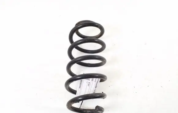 Toyota Avensis T270 Rear coil spring 48231-05460