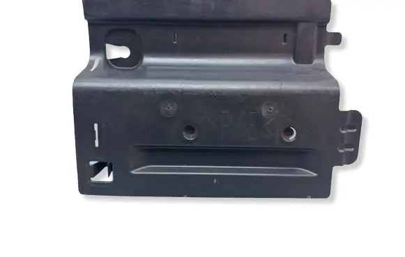 Nissan Juke II F16 Trunk boot underbody cover/under tray 748U81962R