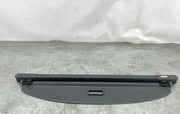 Seat Altea Parcel shelf load cover 5P8867871A 077030000100