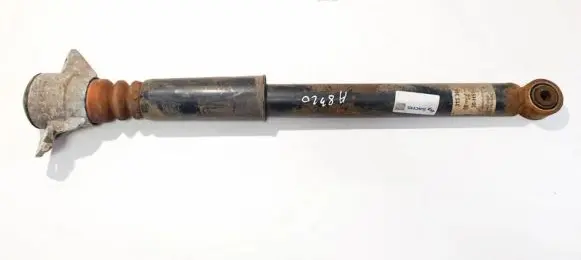 Audi A4 S4 B8 8K Rear shock absorber/damper 313366 814902002958
