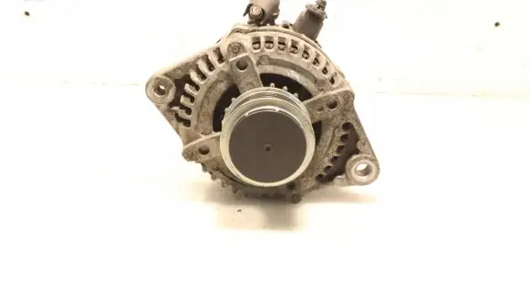Toyota Corolla E140 E150 Generator/alternator 024A2