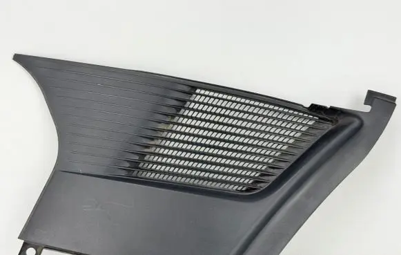 Porsche Boxster 987 Wiper trim 99757236207