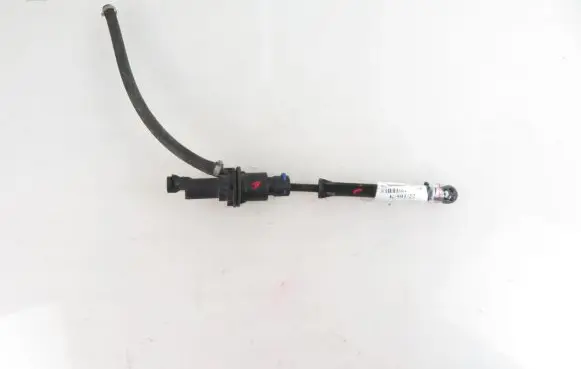 Peugeot 207 Clutch master cylinder 9680049580