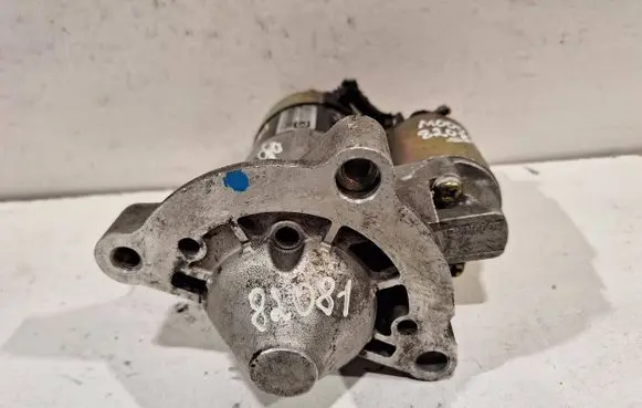 Citroen C3 Starter motor M000T82081