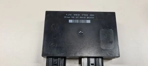 Volkswagen PASSAT B5 Comfort/convenience module 1J0959799AH 5DK00795451