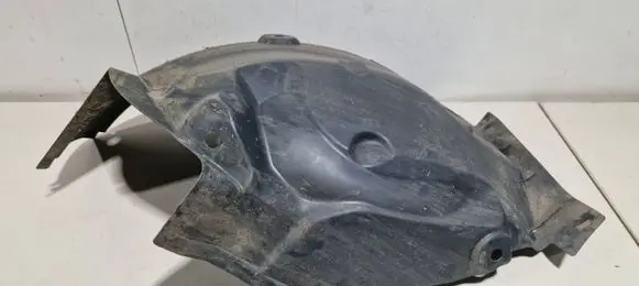 Renault Kangoo II Front wheel arch liner splash guards 8200436720