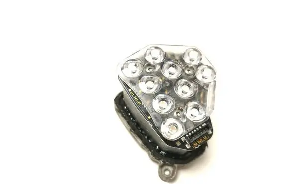 BMW 5 F10 F11 Front indicator light 171738