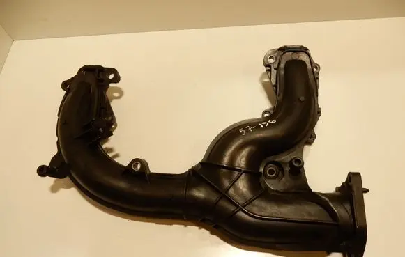 Audi A6 S6 C6 4F Intake manifold 059145762B 059145762 57156