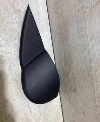 Mini Clubman F54 Dashboard side end trim 9305709 12273713
