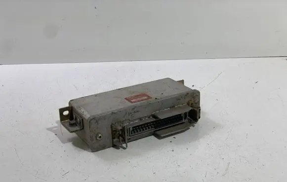 Audi 80 90 S2 B4 ABS control unit/module 4A0907379A