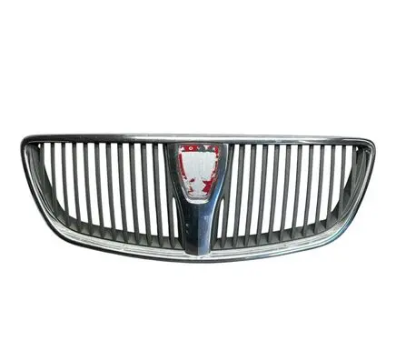 Rover 75 Front bumper upper radiator grill