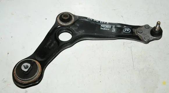 Renault Megane IV Front control arm 545048671R