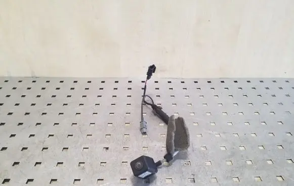 Audi Q7 4L Reversing camera 4L0980551 GPKD3AU01R