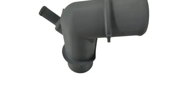 Toyota Verso Engine coolant pipe/hose 165710T010