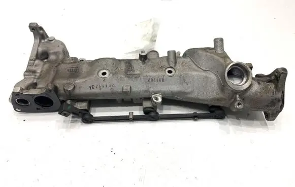 Mercedes-Benz GLE (W166 - C292) Intake manifold LF00075