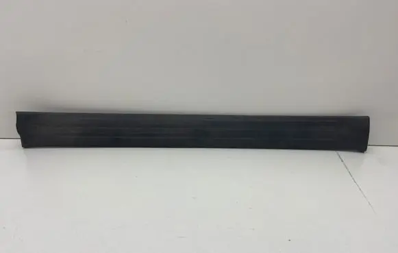 Toyota Land Cruiser (J120) Front sill trim cover 6791460070