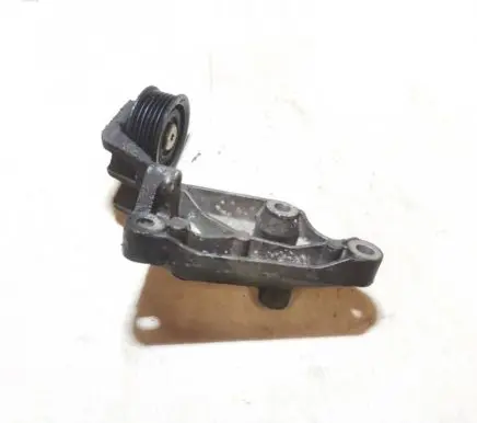Jaguar X-Type Engine mounting bracket XS7E10039BA