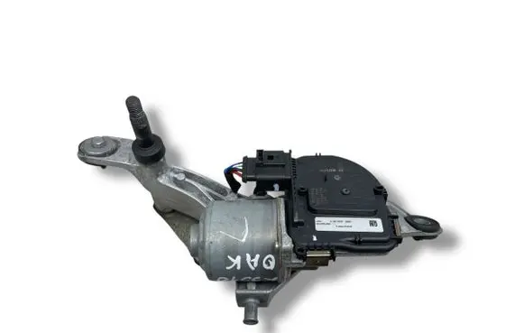 Opel Astra K Wiper motor 1397225022 3397022100 39116195