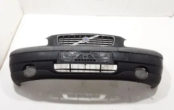 Volvo S60 Front bumper 39961301
