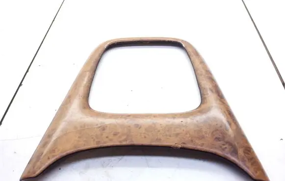 Mazda 626 Gear shifter surround trim plastic