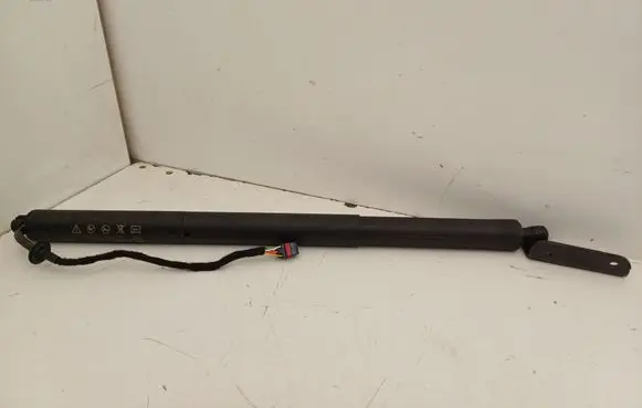 Porsche Macan (95B) Tailgate/trunk strut/damper 95B827851H
