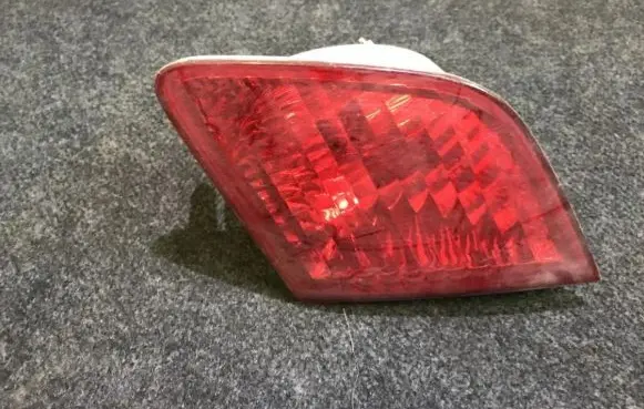 Rear fog light
