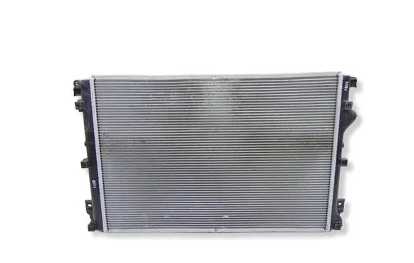 Genesis GV60 Coolant radiator 253L0GL100 20230926 A21355314