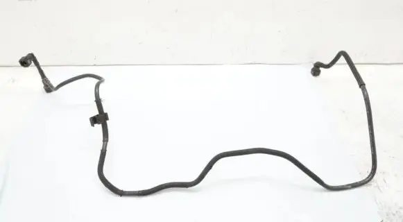 Renault Koleos I Fuel line pipe