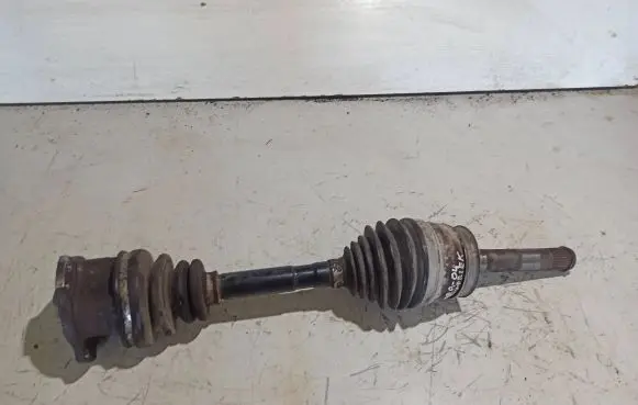 Nissan King Cab, Navara Front driveshaft