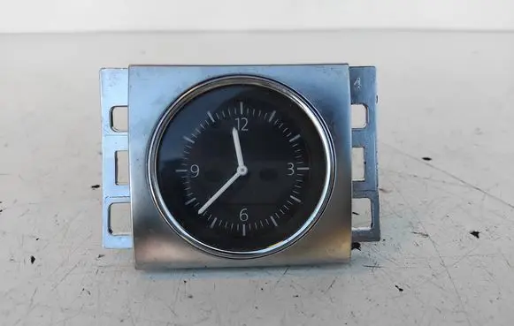 Volkswagen PASSAT B7 Clock 3AA919204A 1948189